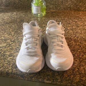 LULULEMON SNEAKERS